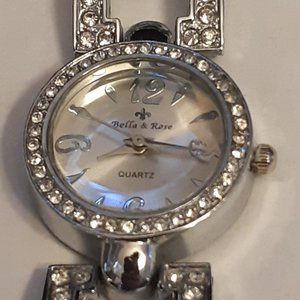 Bella & Rose women's watch